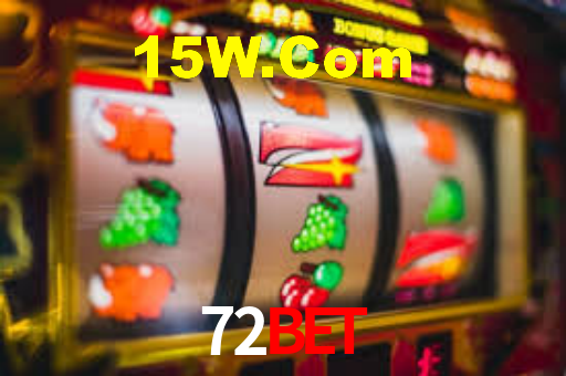Live Casino 72Bet