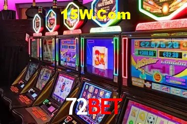 Promoção Relâmpago 72Bet
