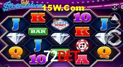 Jogos de Slot 72Bet
