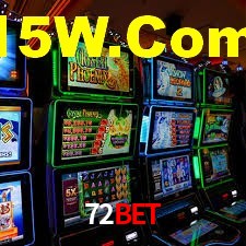 Game Providers 72Bet