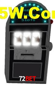 Slot Games 72Bet