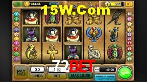 API Integration 72Bet