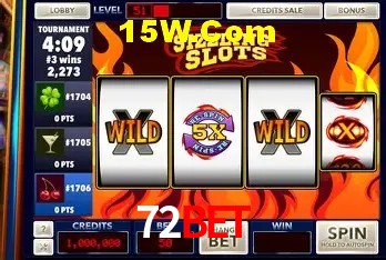 72Bet: Seu Cassino Premiado com Pagamentos Rápidos
