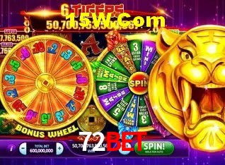 Estatísticas 72Bet