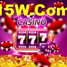 VIP Casino 72Bet