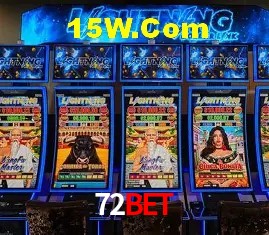 Especiais de Fim de Semana 72Bet