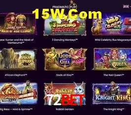 Apostas de Tênis 72Bet