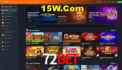 72Bet