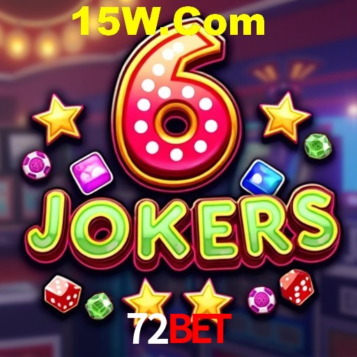 cassino 72Bet