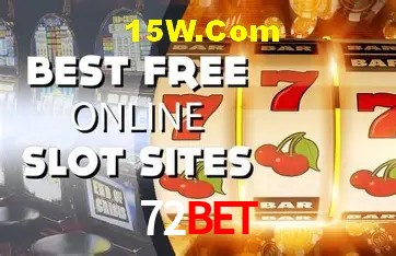 Sinta a adrenalina dos jogos de cassino com 72Bet